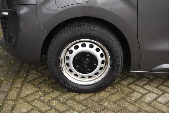 Fiat E-Scudo - Afbeelding 9 van 30