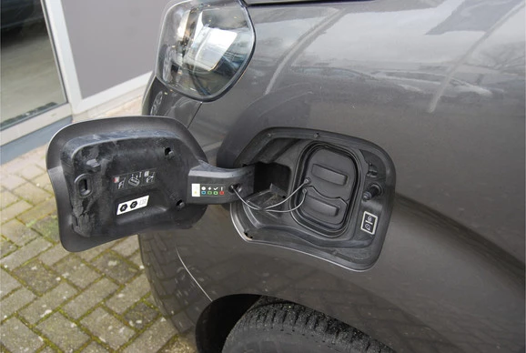 Fiat E-Scudo - Afbeelding 10 van 30