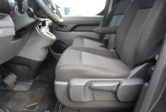 Fiat E-Scudo - Afbeelding 12 van 30