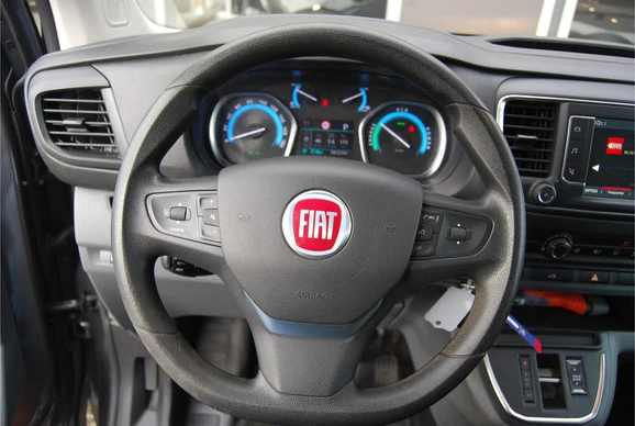 Fiat E-Scudo - Afbeelding 13 van 30
