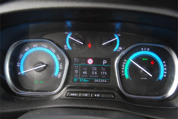 Fiat E-Scudo - Afbeelding 14 van 30