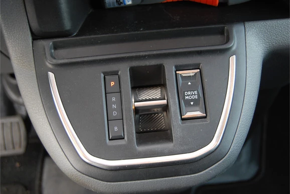 Fiat E-Scudo - Afbeelding 18 van 30