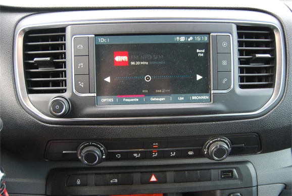 Fiat E-Scudo - Afbeelding 19 van 30