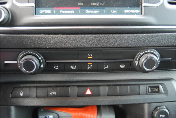 Fiat E-Scudo - Afbeelding 20 van 30