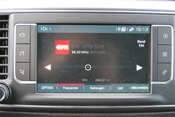 Fiat E-Scudo - Afbeelding 21 van 30