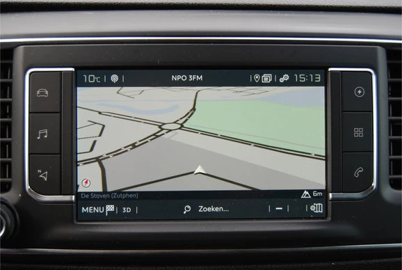 Fiat E-Scudo - Afbeelding 22 van 30