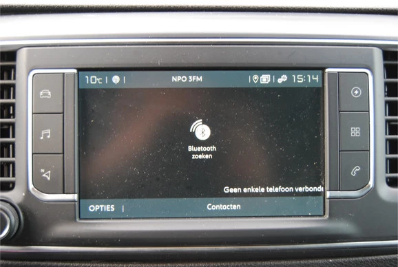 Fiat E-Scudo - Afbeelding 23 van 30