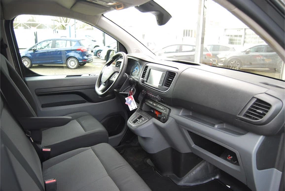 Fiat E-Scudo - Afbeelding 25 van 30