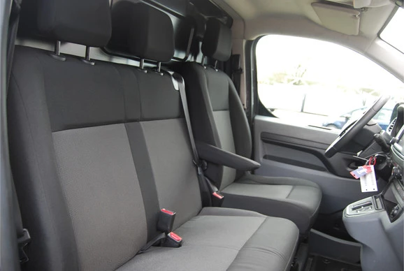 Fiat E-Scudo - Afbeelding 27 van 30