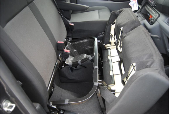 Fiat E-Scudo - Afbeelding 28 van 30