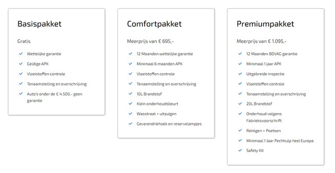 Fiat E-Scudo - Afbeelding 29 van 30