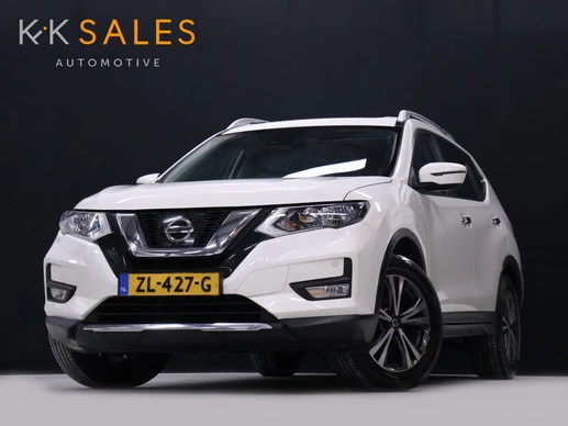 Nissan X-Trail - Afbeelding 1 van 23