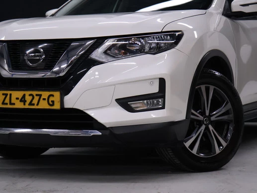 Nissan X-Trail - Afbeelding 2 van 23