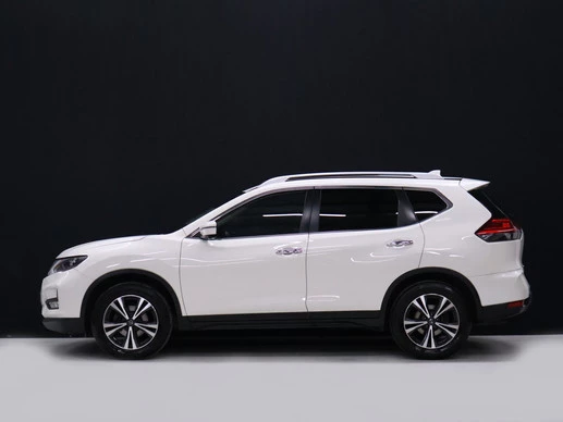 Nissan X-Trail - Afbeelding 3 van 23