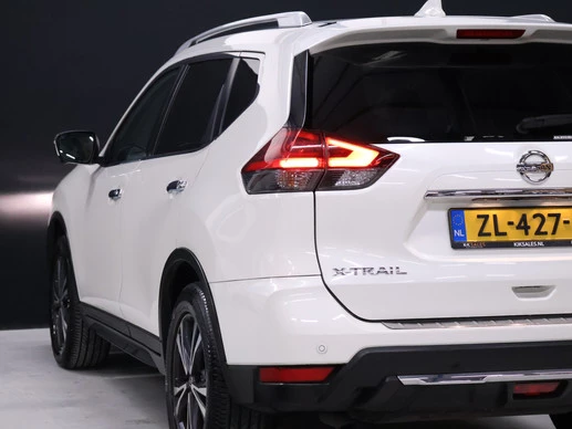 Nissan X-Trail - Afbeelding 5 van 23