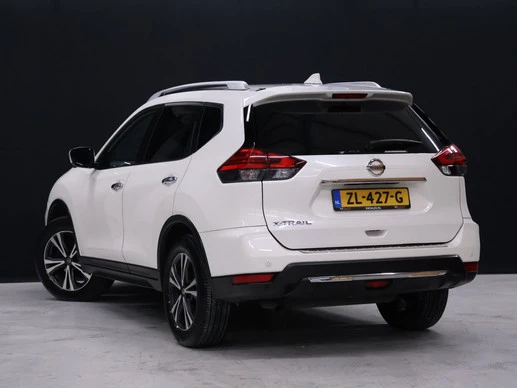 Nissan X-Trail - Afbeelding 6 van 23