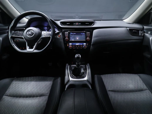 Nissan X-Trail - Afbeelding 7 van 23