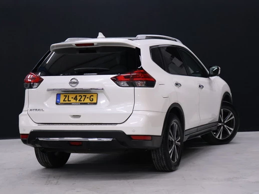 Nissan X-Trail - Afbeelding 9 van 23