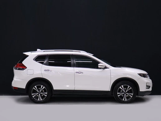 Nissan X-Trail - Afbeelding 10 van 23