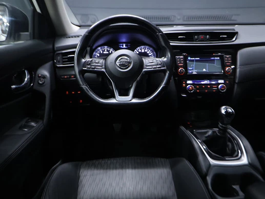 Nissan X-Trail - Afbeelding 11 van 23
