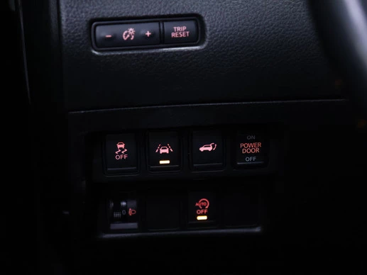 Nissan X-Trail - Afbeelding 13 van 23