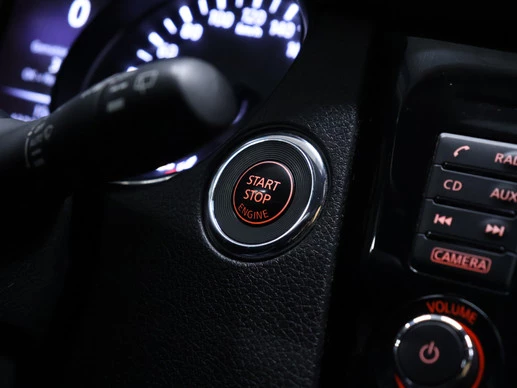 Nissan X-Trail - Afbeelding 16 van 23