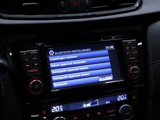 Nissan X-Trail - Afbeelding 17 van 23