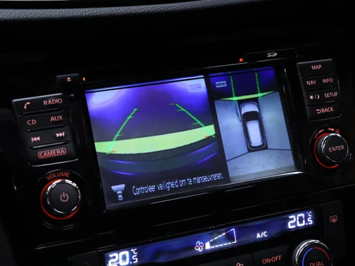 Nissan X-Trail - Afbeelding 18 van 23