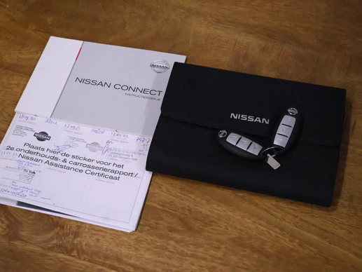 Nissan X-Trail - Afbeelding 21 van 23