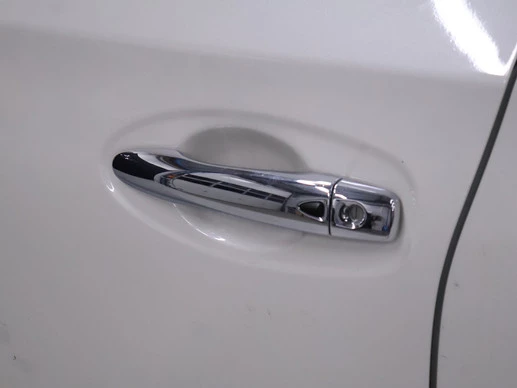 Nissan X-Trail - Afbeelding 22 van 23