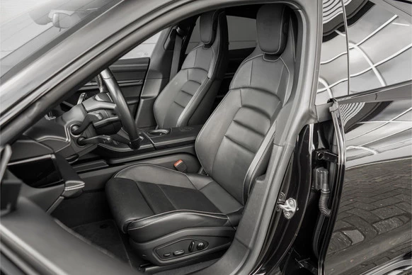 Porsche Taycan - Afbeelding 5 van 30