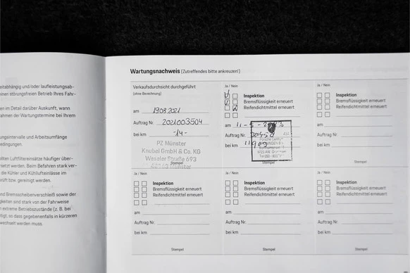 Porsche Taycan - Afbeelding 9 van 30