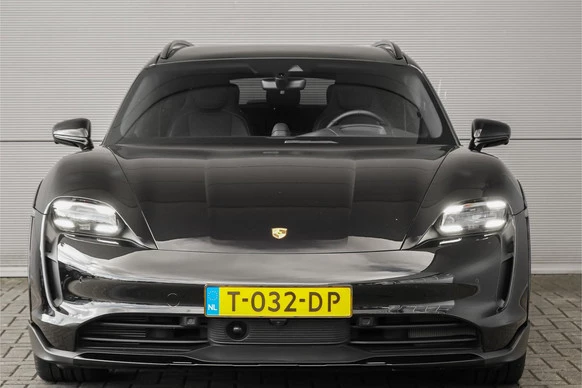 Porsche Taycan - Afbeelding 15 van 30