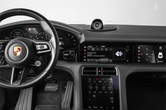 Porsche Taycan - Afbeelding 22 van 30