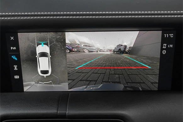 Porsche Taycan - Afbeelding 27 van 30