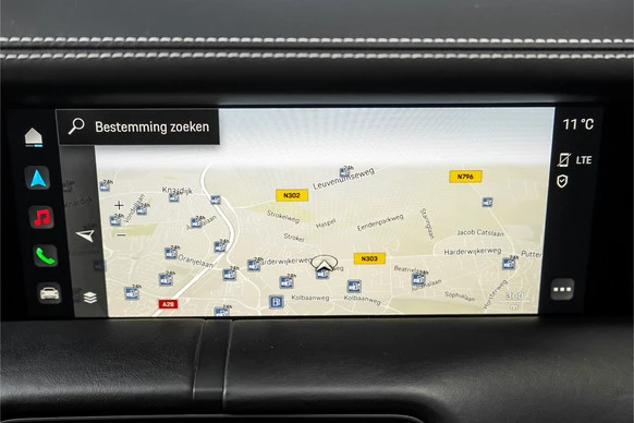 Porsche Taycan - Afbeelding 28 van 30