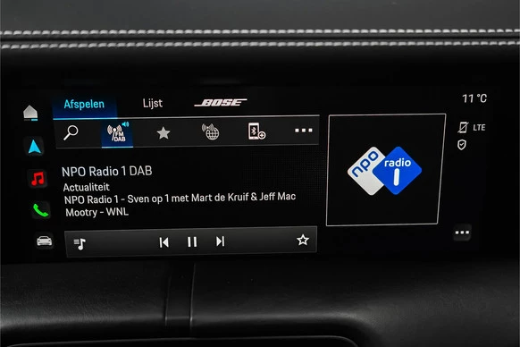 Porsche Taycan - Afbeelding 29 van 30