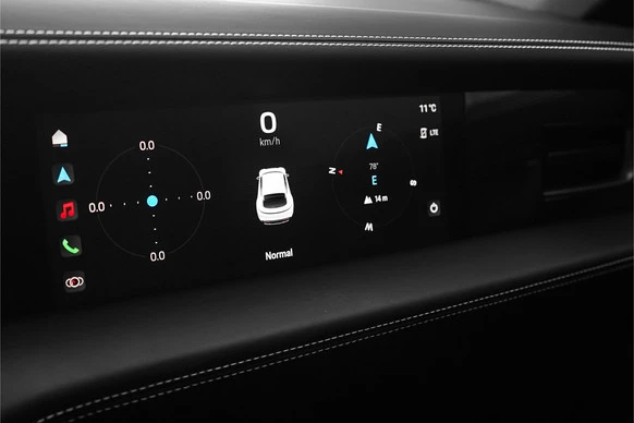 Porsche Taycan - Afbeelding 30 van 30