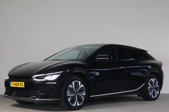 Kia EV6 - Afbeelding 1 van 30
