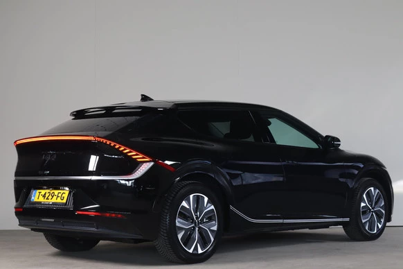 Kia EV6 - Afbeelding 2 van 30