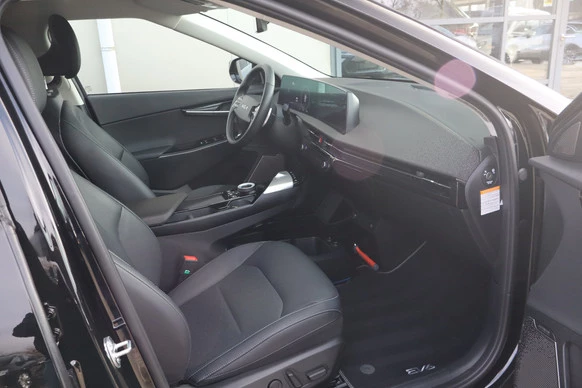 Kia EV6 - Afbeelding 4 van 30