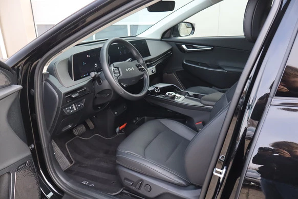 Kia EV6 - Afbeelding 5 van 30