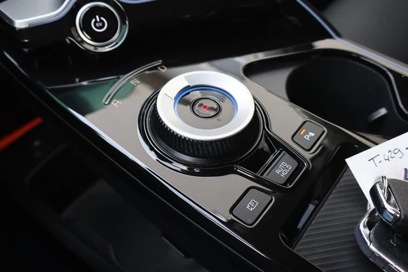 Kia EV6 - Afbeelding 8 van 30