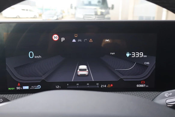 Kia EV6 - Afbeelding 13 van 30