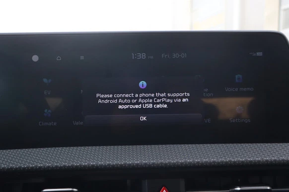 Kia EV6 - Afbeelding 14 van 30