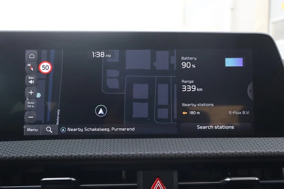 Kia EV6 - Afbeelding 15 van 30