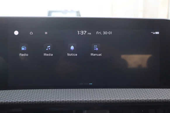 Kia EV6 - Afbeelding 25 van 30