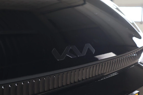 Kia EV6 - Afbeelding 27 van 30
