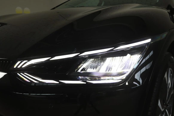Kia EV6 - Afbeelding 28 van 30