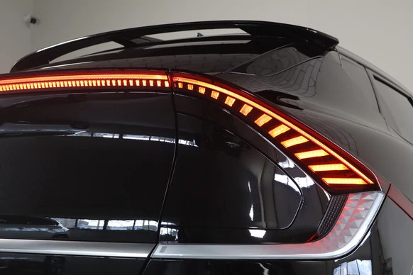 Kia EV6 - Afbeelding 29 van 30